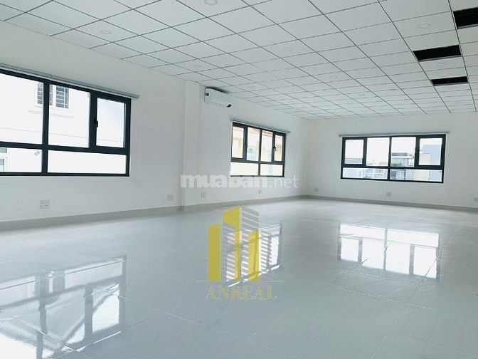 Văn Phòng 200m2 Khu ĐT An Phú - Thang Máy, Máy Lạnh, Free Quản Lý