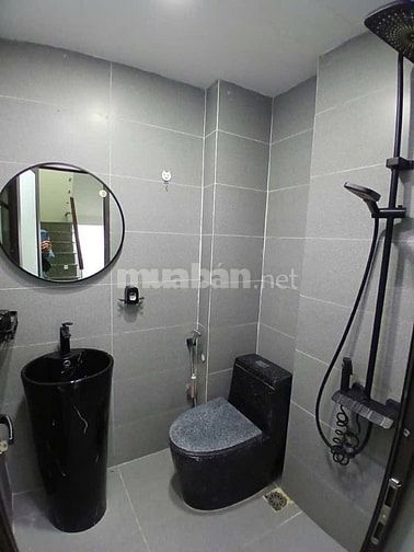 Bán nhà Văn Chương 42m2x4T, MT 4m, Giá 9.2 tỷ