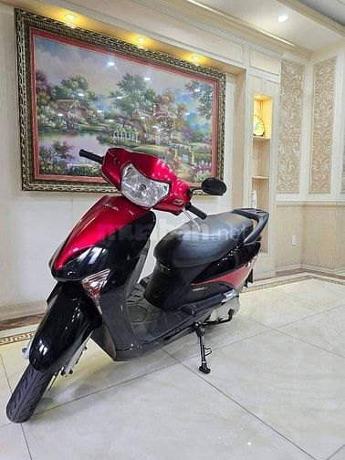 Honda Lead, chính chủ công chứng 2009