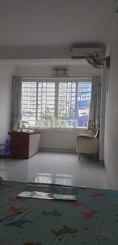 Cho thuê căn Studio 35m2 phố Văn Phúc, Phú La, HĐ gần ngã 4 Q.Trung