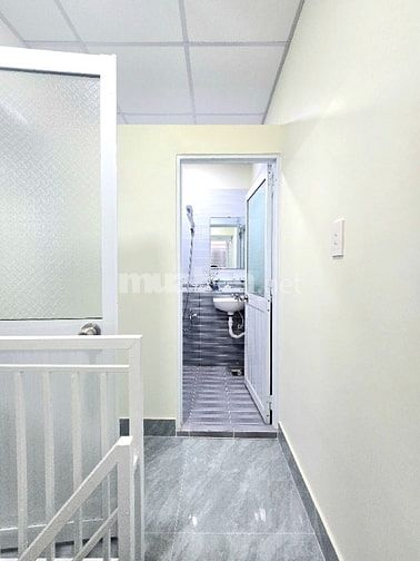 🔥🔥Nhà mới đẹp và ở liền🔥🔥 gần quận 7