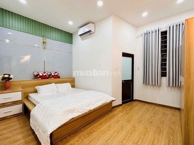 Bán nhà cho thuê 14 triệu- 2,2tỷ/ 60m2. Thái Thị Giữ, Bà Điểm, Hóc Môn