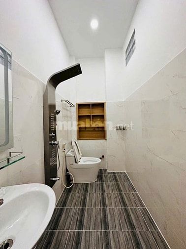 Bán nhà cho thuê 14 triệu- 2,2tỷ/ 60m2. Thái Thị Giữ, Bà Điểm, Hóc Môn