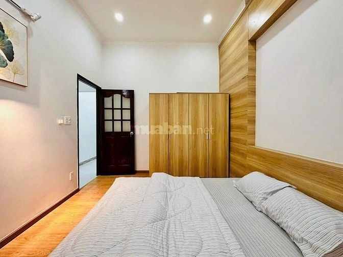 Bán nhà cho thuê 14 triệu- 2,2tỷ/ 60m2. Thái Thị Giữ, Bà Điểm, Hóc Môn