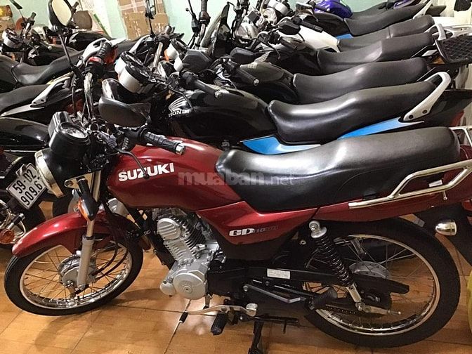 KAWASAKI BOSS 174.SX 2008,ZIN 100%.ODO 9,9K.CỰC ĐẸP,HQCN.BAO ST,RHSG