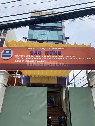 Cho thuê nhà MT Hà Huy Gíap  P.Thạnh Lộc Quận 12 giá 15 triệu – 108m2 