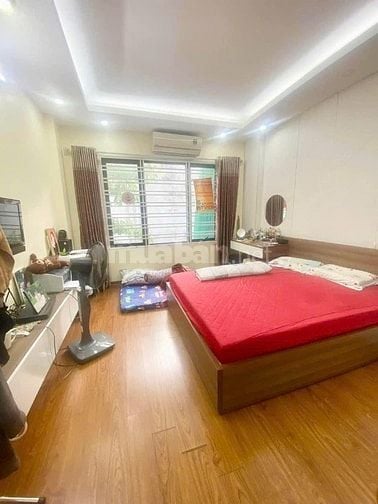 cần bán nhà KIM GIANG diện tích 46,2m2 nhà dân xây kiên cố, 