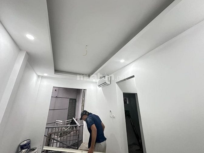 Bán gấp nhà Quốc Hương, Thảo Điền quận 2 giá 3tỷ500tr 56m2 cực đẹp