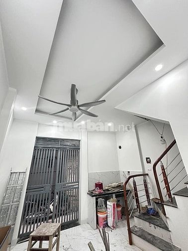 Bán gấp nhà Quốc Hương, Thảo Điền quận 2 giá 3tỷ500tr 56m2 cực đẹp