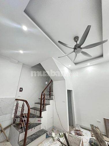 Bán gấp nhà Quốc Hương, Thảo Điền quận 2 giá 3tỷ500tr 56m2 cực đẹp