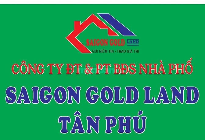 Cần bán gấp Mặt tiền Đường Lũy Bán Bích Quận Tân Phú. nhà nở Hậu 