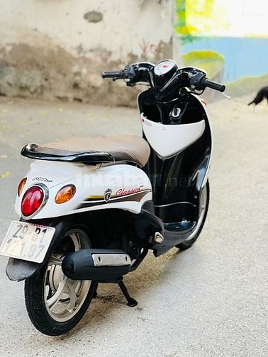 Yamaha Mio Clasico CHÍNH CHỦ BIỂN HÀ NỘI SIÊU CHẤT