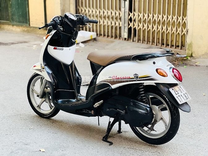 Yamaha Mio Clasico CHÍNH CHỦ BIỂN HÀ NỘI SIÊU CHẤT