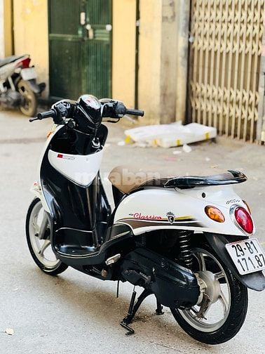 Yamaha Mio Clasico CHÍNH CHỦ BIỂN HÀ NỘI SIÊU CHẤT