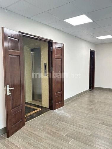 Bán Nhà Kinh Doanh Văn Phòng Lê Thanh Nghị  70m, 8 tầng, giá 27.5 tỷ