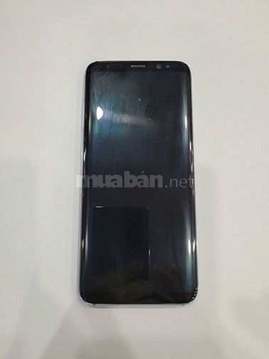 SAMSUNG GALAXY S8 2SIM | PHIÊN BẢN ĐẲT BIỆT CÓ GHI ÂM CUỘC GỌI