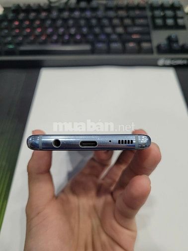 SAMSUNG GALAXY S8 2SIM | PHIÊN BẢN ĐẲT BIỆT CÓ GHI ÂM CUỘC GỌI