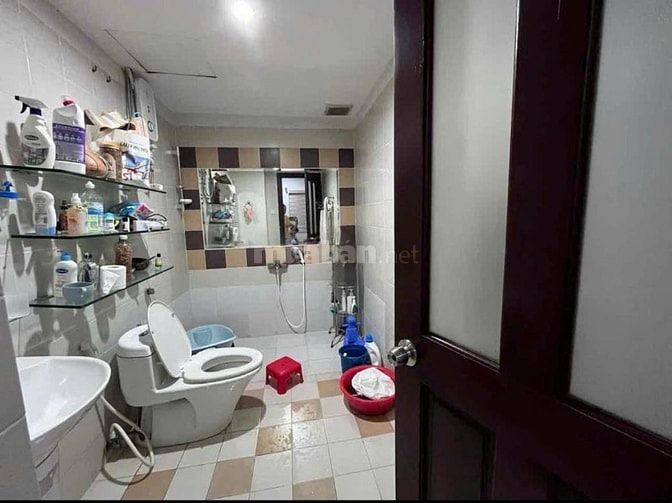 Chung cư Topaz Garden, Trịnh Đình Thảo, TP, 67m2, 2pn, 2wc, 9tr/tháng.