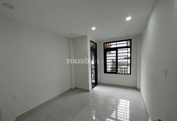 Bán nhà 2 mặt  hẻm đường Trần Khắc Chân Tân Định Quận 1 giá 10,8 tỷ