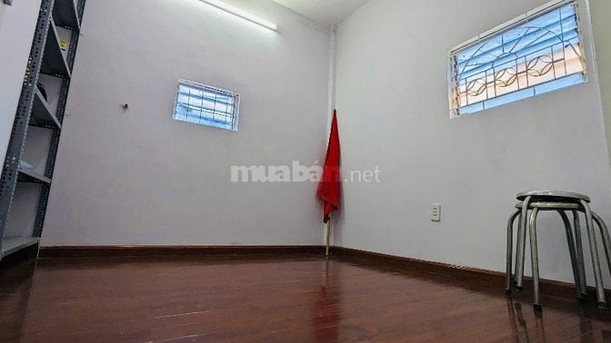 Sát Q1! 40m2! 2,89tỷ! Bán nhà 2 tầng mới đẹp XVNT, P21. Ngay Thị Nghè