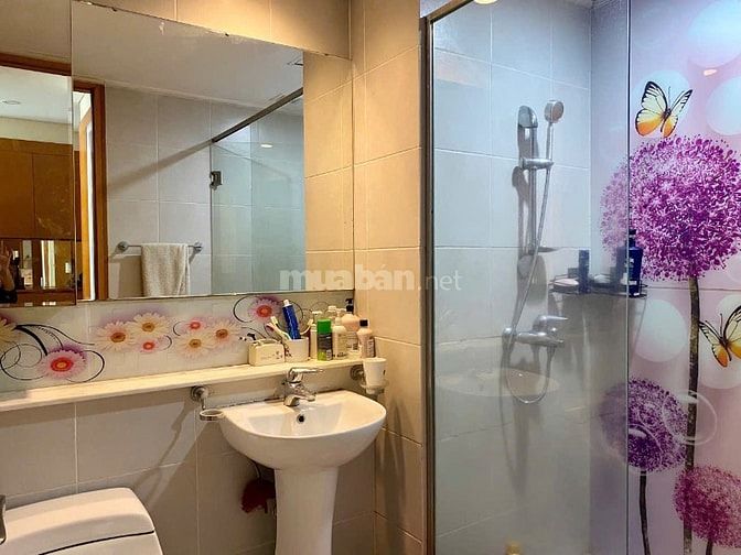 Bán căn hộ The Manor 98m 2pn2wc tại Bình Thạnh giá cực tốt 