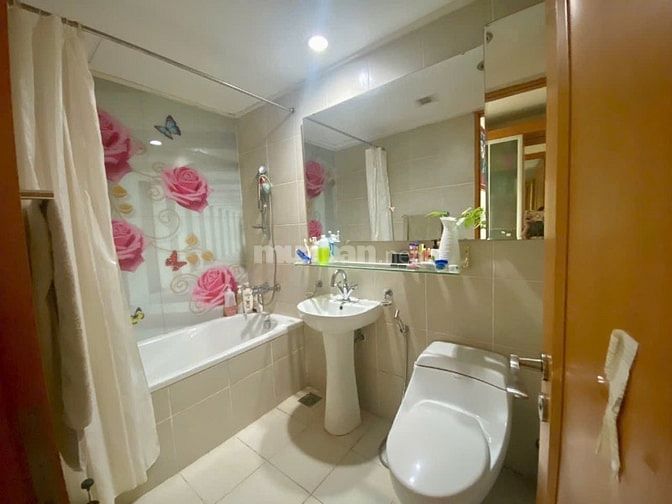 Bán căn hộ The Manor 98m 2pn2wc tại Bình Thạnh giá cực tốt 