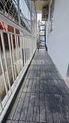 Sát Q1! 40m2! 2,89tỷ! Bán nhà 2 tầng mới đẹp XVNT, P21. Ngay Thị Nghè