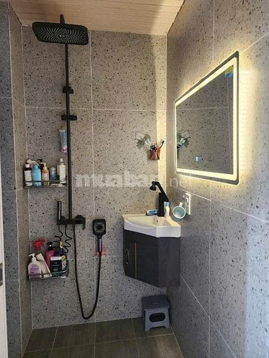 Chung cư Carillon 5, Lũy Bán Bích, Hòa Thành, TP, 90m2, 3pn, 2wc,12tr5