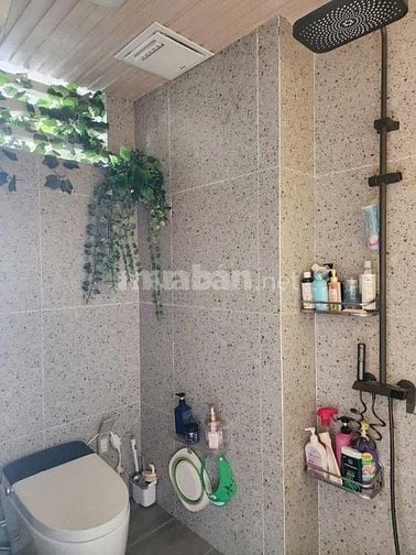 Chung cư Carillon 5, Lũy Bán Bích, Hòa Thành, TP, 90m2, 3pn, 2wc,12tr5