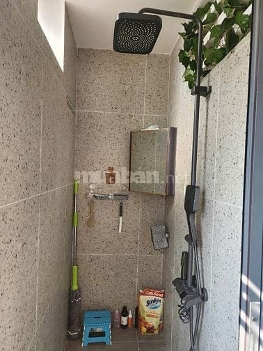 Chung cư Carillon 5, Lũy Bán Bích, Hòa Thành, TP, 90m2, 3pn, 2wc,12tr5