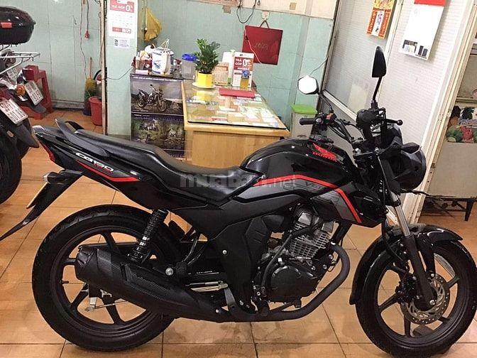 HONDA  CB VERZA 150. ĐK 2022.ODO  863 km.SIÊU LƯỚT,MỚI 99%.ZIN 100%.