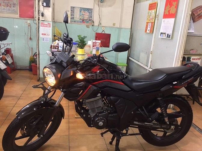 HONDA  CB VERZA 150. ĐK 2022.ODO  863 km.SIÊU LƯỚT,MỚI 99%.ZIN 100%.