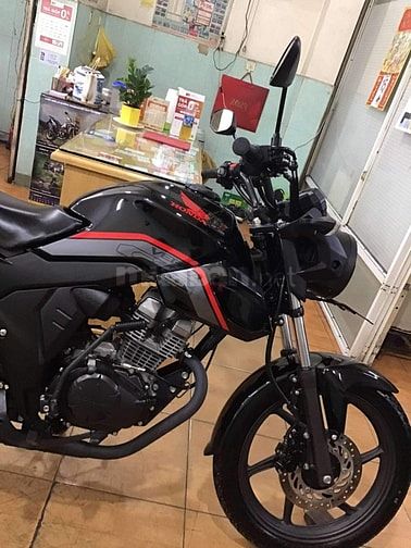 HONDA  CB VERZA 150. ĐK 2022.ODO  863 km.SIÊU LƯỚT,MỚI 99%.ZIN 100%.