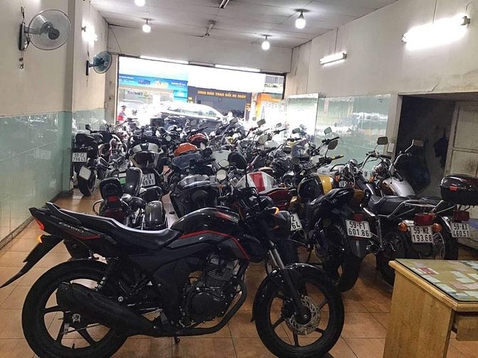 HONDA  CB VERZA 150. ĐK 2022.ODO  863 km.SIÊU LƯỚT,MỚI 99%.ZIN 100%.