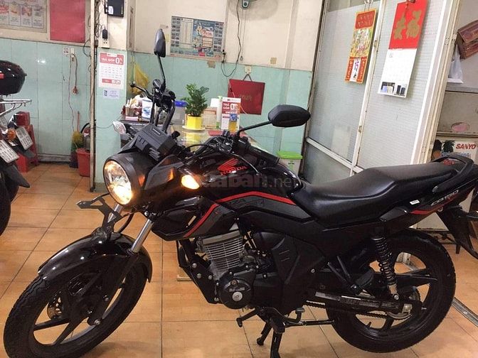 HONDA  CB VERZA 150. ĐK 2022.ODO  863 km.SIÊU LƯỚT,MỚI 99%.ZIN 100%.