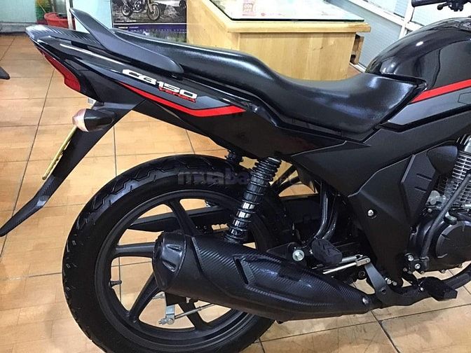 HONDA  CB VERZA 150. ĐK 2022.ODO  863 km.SIÊU LƯỚT,MỚI 99%.ZIN 100%.