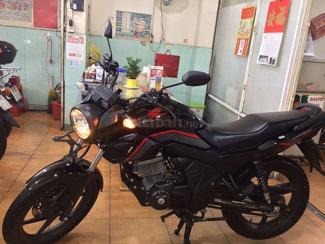 HONDA  CB VERZA 150. ĐK 2022.ODO  863 km.SIÊU LƯỚT,MỚI 99%.ZIN 100%.