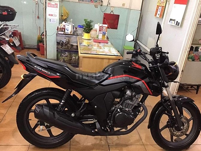 HONDA  CB VERZA 150. ĐK 2022.ODO  863 km.SIÊU LƯỚT,MỚI 99%.ZIN 100%.