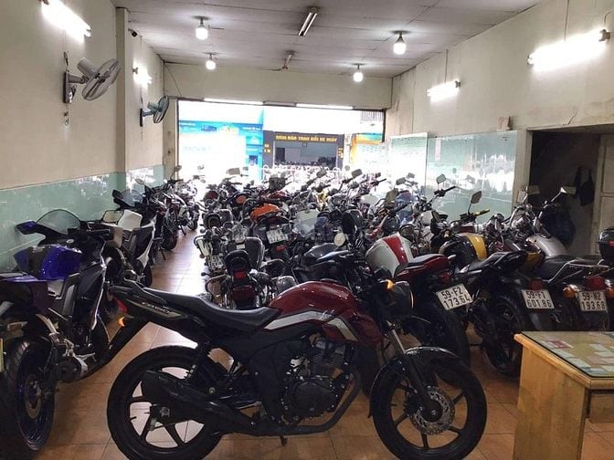 HONDA  CB VERZA 150.SX 2019. ODO 7,5K.SIÊU ĐẸP.SIÊU SANG.ZIN 100%.