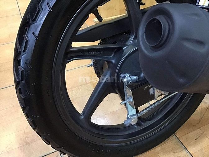 HONDA  CB VERZA 150.SX 2019. ODO 7,5K.SIÊU ĐẸP.SIÊU SANG.ZIN 100%.