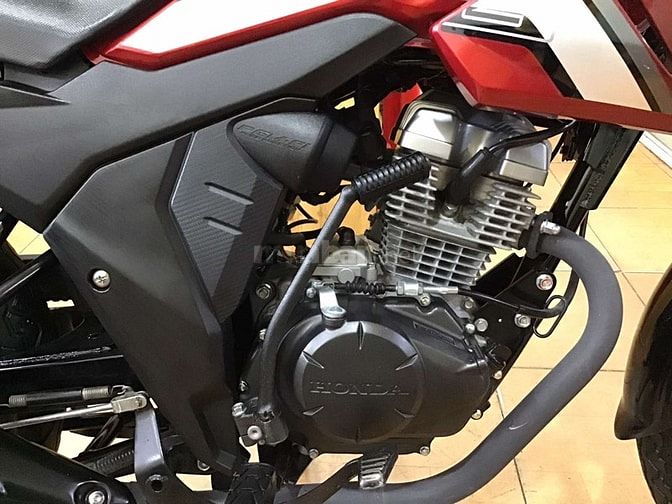 HONDA  CB VERZA 150.SX 2019. ODO 7,5K.SIÊU ĐẸP.SIÊU SANG.ZIN 100%.