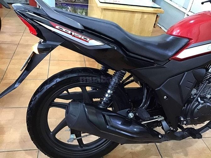 HONDA  CB VERZA 150.SX 2019. ODO 7,5K.SIÊU ĐẸP.SIÊU SANG.ZIN 100%.