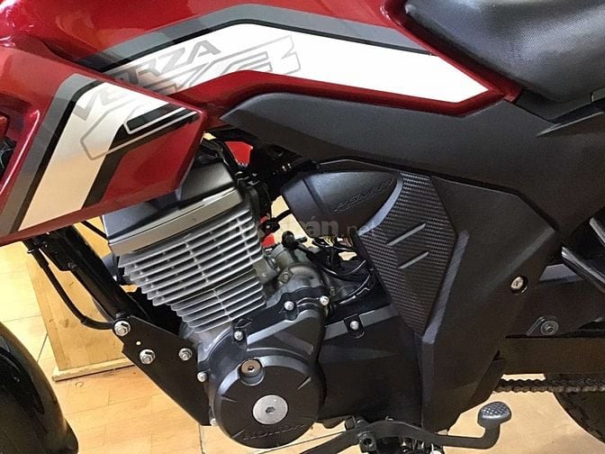 HONDA  CB VERZA 150.SX 2019. ODO 7,5K.SIÊU ĐẸP.SIÊU SANG.ZIN 100%.