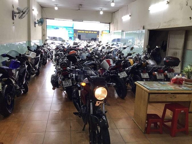 HONDA  CB VERZA 150.SX 2019. ODO 7,5K.SIÊU ĐẸP.SIÊU SANG.ZIN 100%.