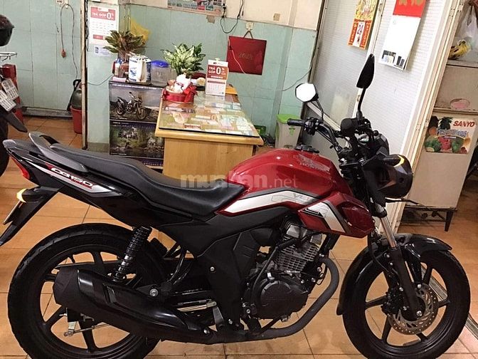 HONDA  CB VERZA 150.SX 2019. ODO 7,5K.SIÊU ĐẸP.SIÊU SANG.ZIN 100%.