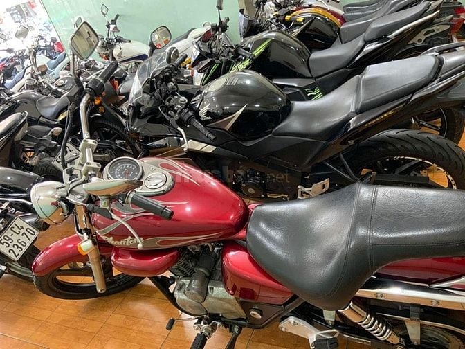 HONDA  CB VERZA 150.SX 2019. ODO 7,5K.SIÊU ĐẸP.SIÊU SANG.ZIN 100%.