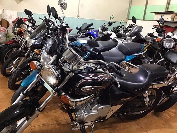 HONDA  CB VERZA 150.SX 2019. ODO 7,5K.SIÊU ĐẸP.SIÊU SANG.ZIN 100%.