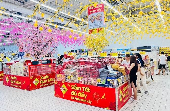 💵 VIỆC LƯƠNG CAO - SỞ WINMART- BỔ SUNG 22 NHÂN VIÊN LÀM PART/FULLTIME