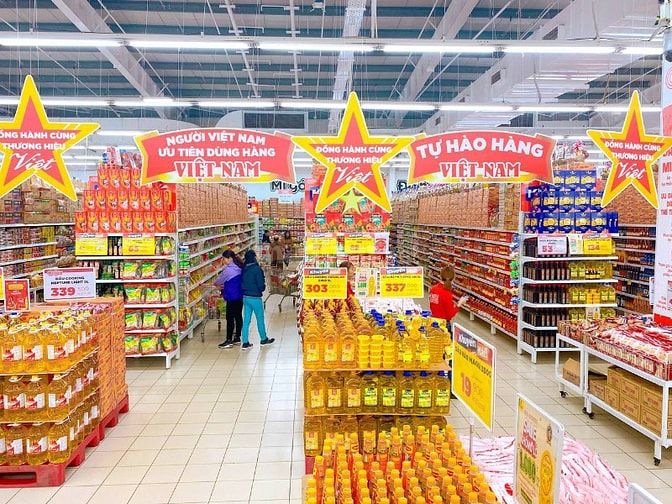 💵 VIỆC LƯƠNG CAO - SỞ WINMART- BỔ SUNG 22 NHÂN VIÊN LÀM PART/FULLTIME