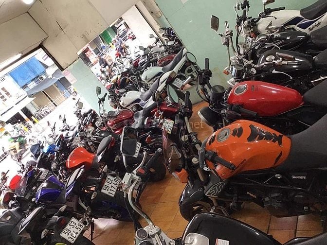 HONDA  CB VERZA 150.SX 2019. ODO 7,5K.SIÊU ĐẸP.SIÊU SANG.ZIN 100%.